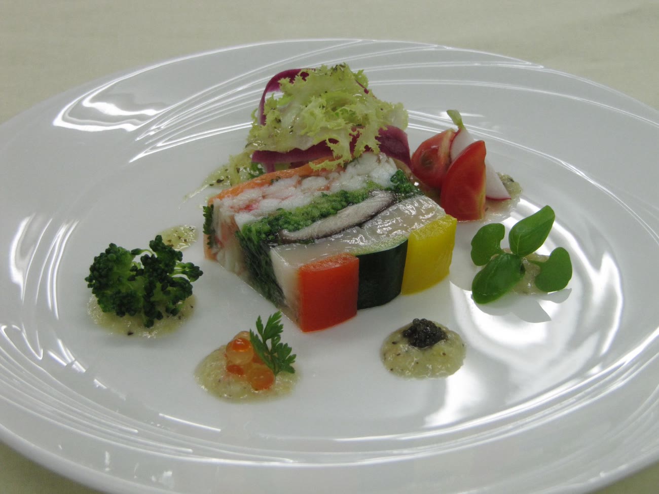 料理